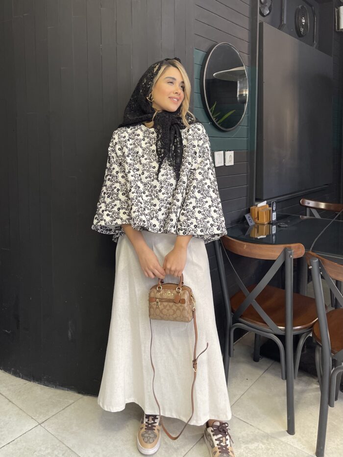 vanta coat - Image 5