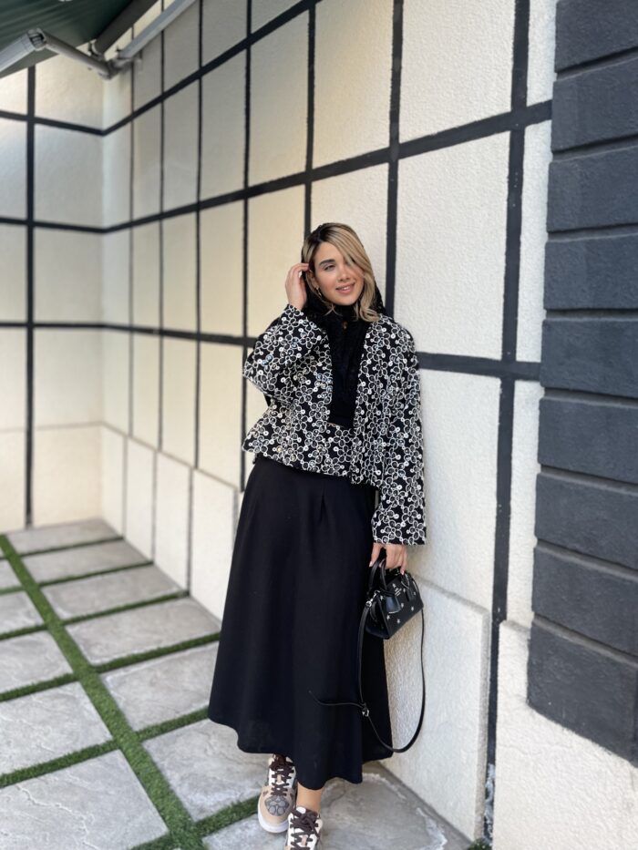 vanta coat - Image 3