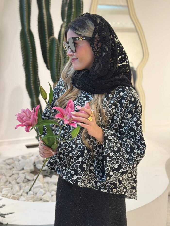 vanta coat - Image 2