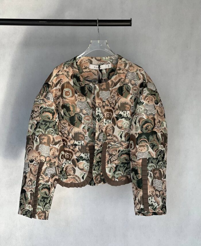 tedi coat - Image 3