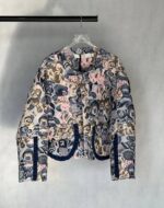 tedi coat