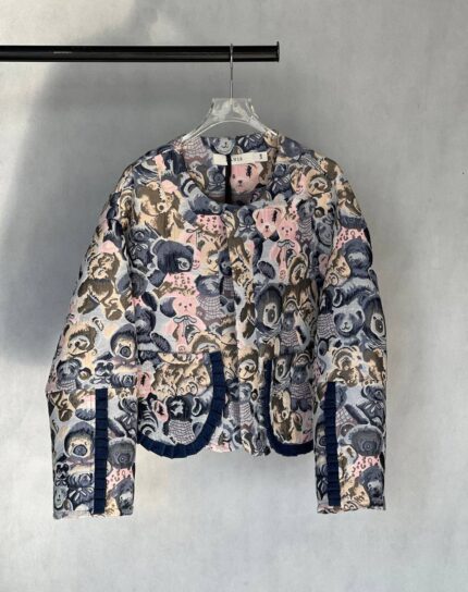 tedi coat