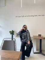 bloom coat - Image 4