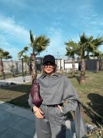 شومیز Belvi