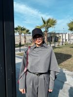 شومیز Belvi - Image 6