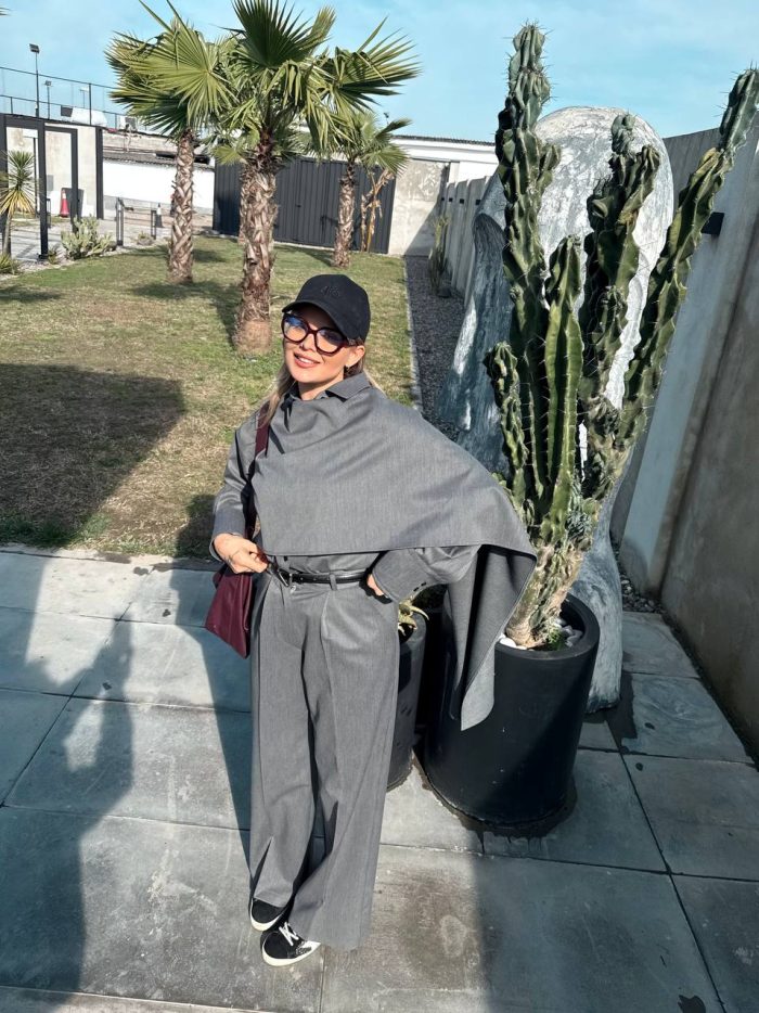 شومیز Belvi - Image 4