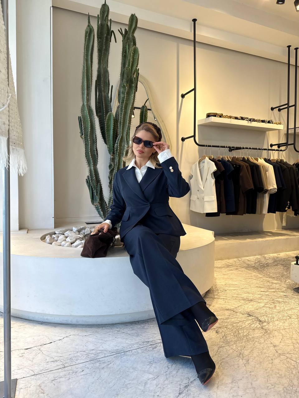 ََAlla coat