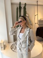 Lovely creamy coat - Image 7