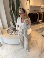 Lovely creamy coat - Image 3