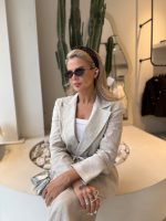 Lovely creamy coat - Image 6