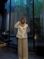 Basic coat - Image 7