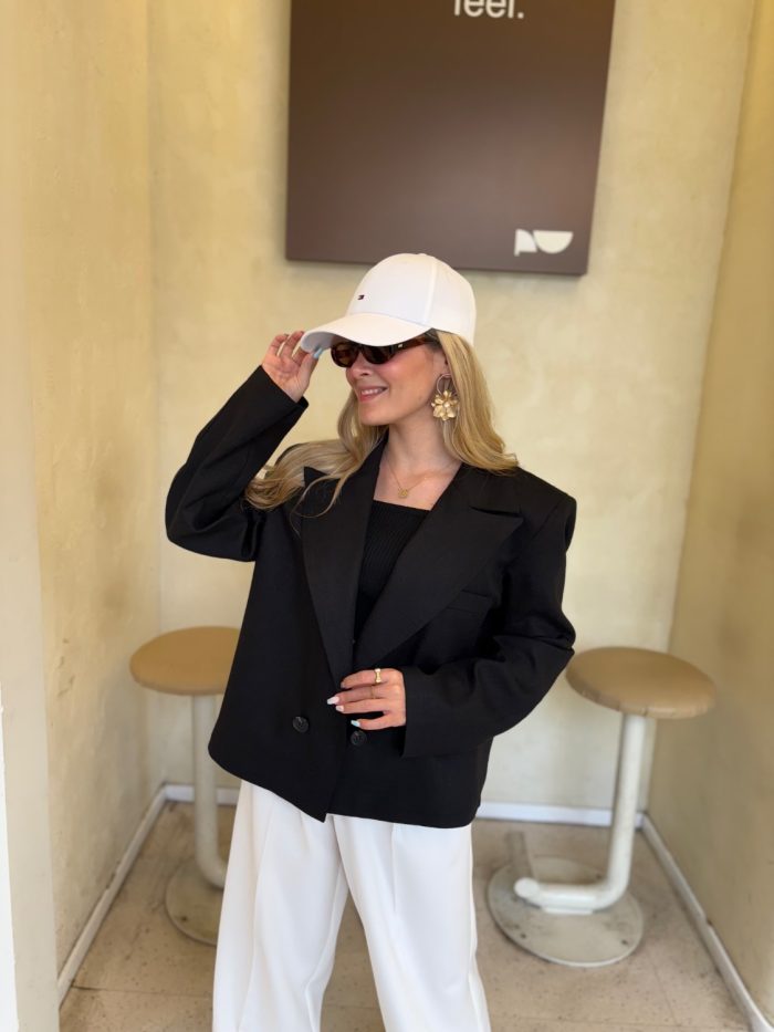 Basic coat - Image 6