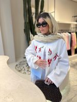 Chili coat