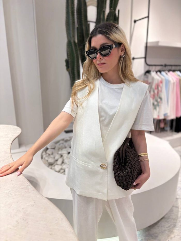 Pelin vest - Image 15