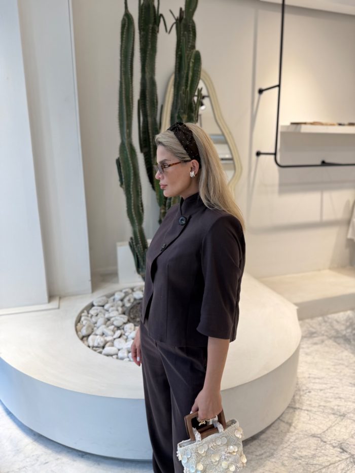 Selavi coat - Image 17