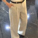 Rasta pants