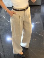 Rasta pants