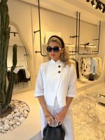 Selavi coat