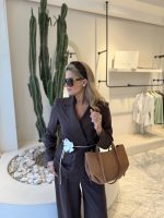 Brown lovely coat - Image 8