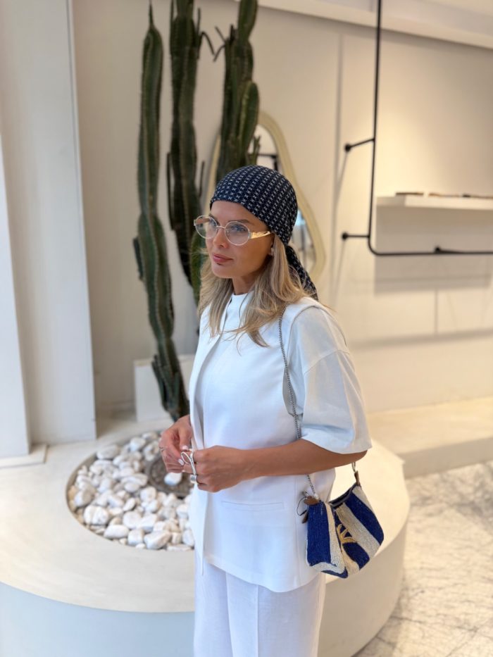 Pelin vest - Image 8