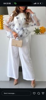 butterfly coat - Image 5