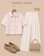 dorsa coat - Image 6