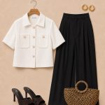 dorsa coat