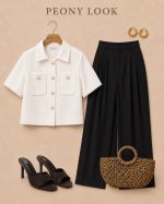 dorsa coat