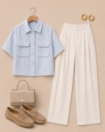 dorsa coat - Image 4