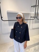 Dora coat - Image 4