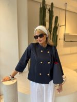 Dora coat - Image 2