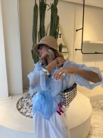 butterfly coat - Image 4