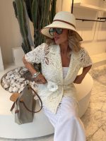 margo coat