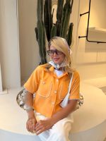 dorsa coat - Image 8