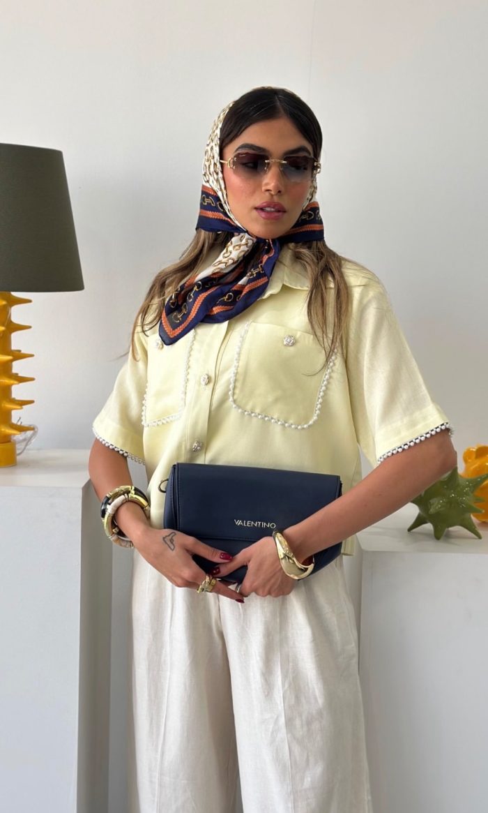 dorsa coat - Image 10