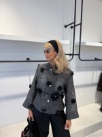 Orchid coat - Image 6