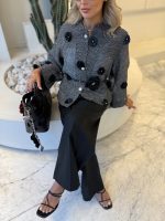 Orchid coat - Image 7