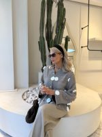 Orchid coat - Image 7