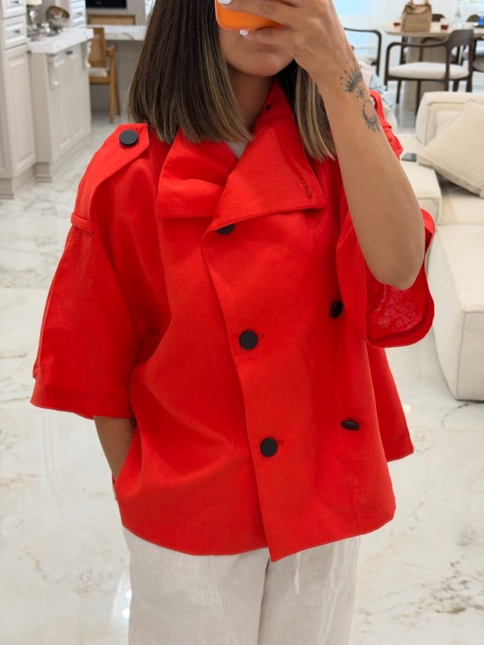 carmen coat - Image 4