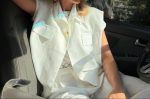 saro vest