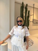 monaco white - Image 6
