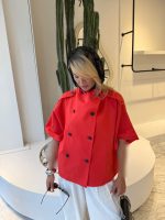 carmen coat - Image 7