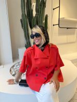 carmen coat - Image 8