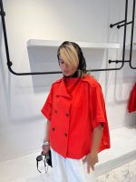 carmen coat - Image 9