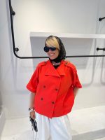 carmen coat - Image 6