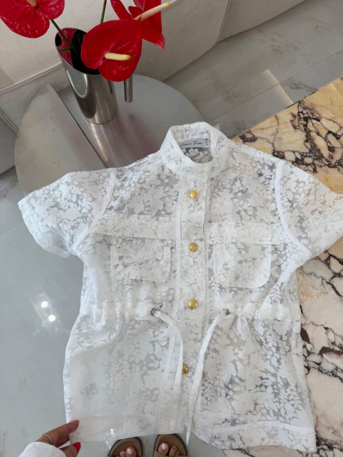 monaco white - Image 2
