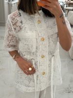 monaco white - Image 3