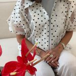 polka dots bamber