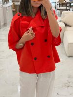 carmen coat - Image 2