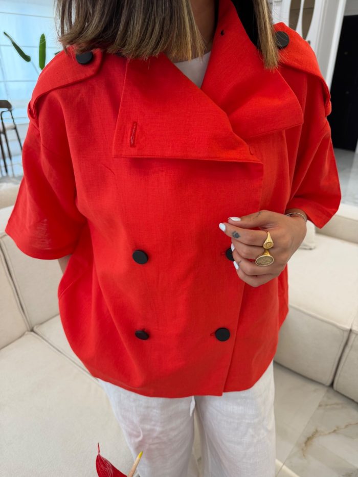 carmen coat - Image 3